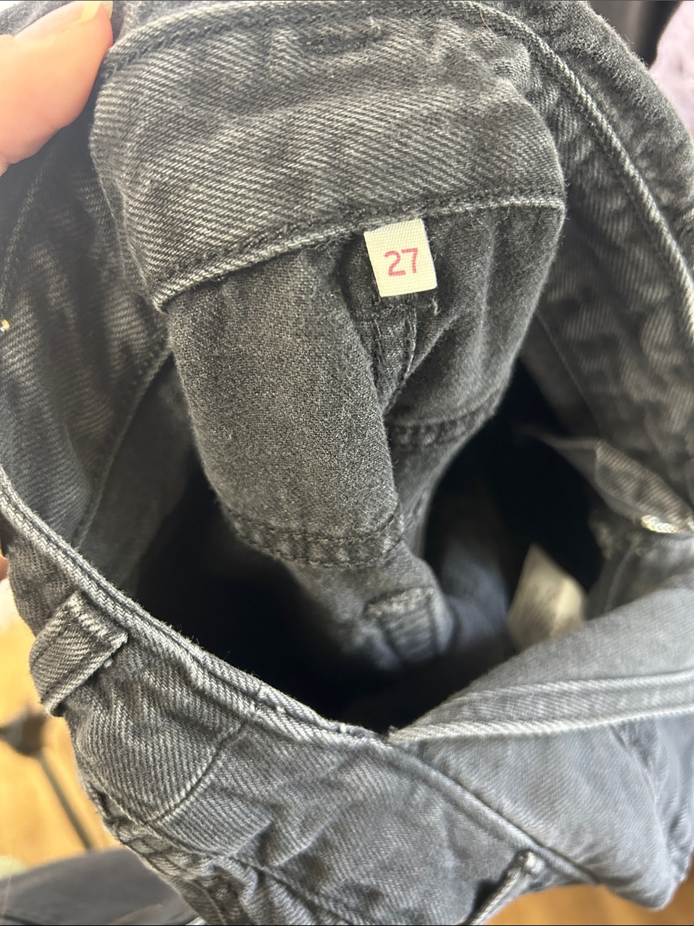 Levi’s Overalls - Picture 2 of 3